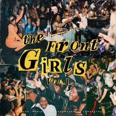 THE FRONT GIRLS VOL. 1