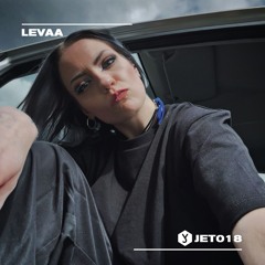 JET018 - LEVAA