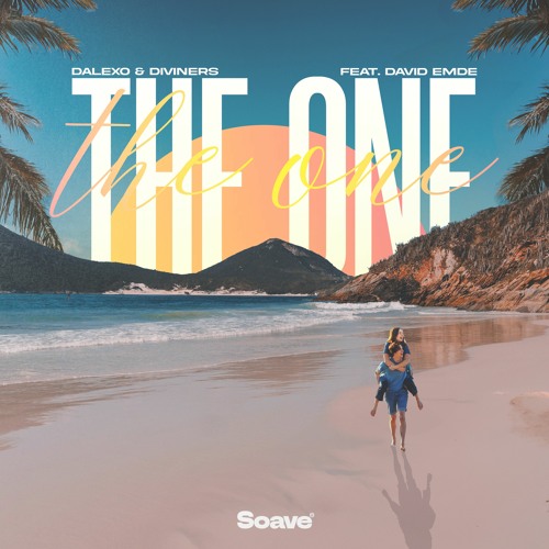 DALEXO & Diviners - The One (feat. David Emde)