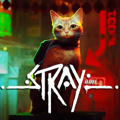 Cool Down - Stray OST slowed and reverb
