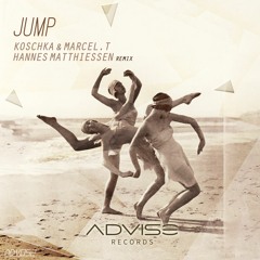 Koschka & Marcel.T - Jump Up