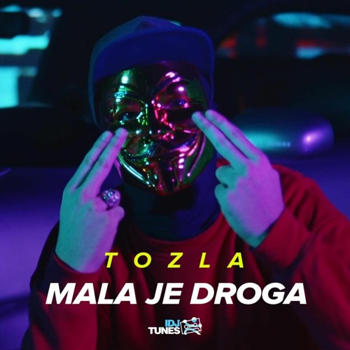 Tozla Vs Bang La Decks - Mala Je Droga Vs Utopia (DjoleDee MashUp 2020)