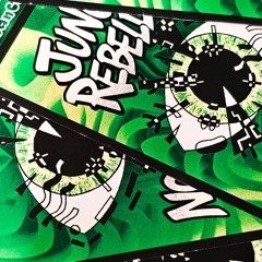 Jungle Rebellion