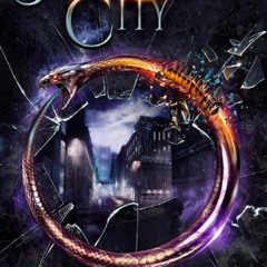 Download PDF The Shattered City (The Last Magician, #4) - Lisa   Maxwell