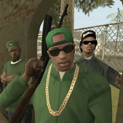 San Andreas