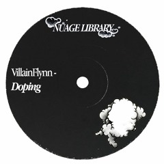 VillainFlynn - Doping [FREE DL 02]