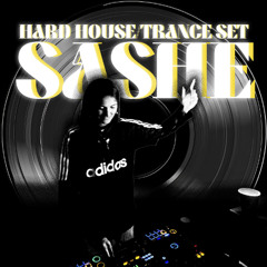 HARD HOUSE/TRANCE MIX V.1