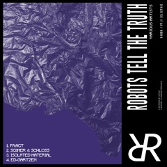 Isolated Material - Burning Ground