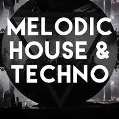 Melodic House Mix By Dj Skittles