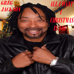 All I Want 4 Christmas Is U (Under My Tree)