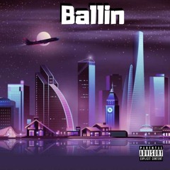 Ballin prod. Palaze