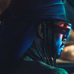 Che Ecru ~ BOUNCE [ Snippet Unreleased ]