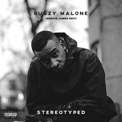 Changes - Bugzy Malone (Darius James Edit) [FREE DOWNLOAD]