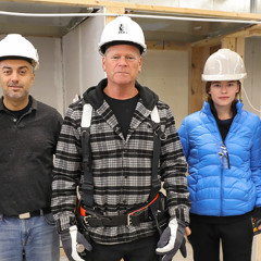 Mike Holmes-Why Proper EV Charger Installation Matters More Than Homeowners Realize