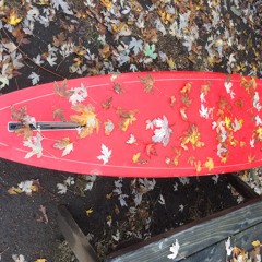 A Series Of Points Just Over The Next Rise