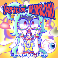 𝑝∨~𝑟→𝑞∨~𝑟 [BANDCAMP FRIDAY!]