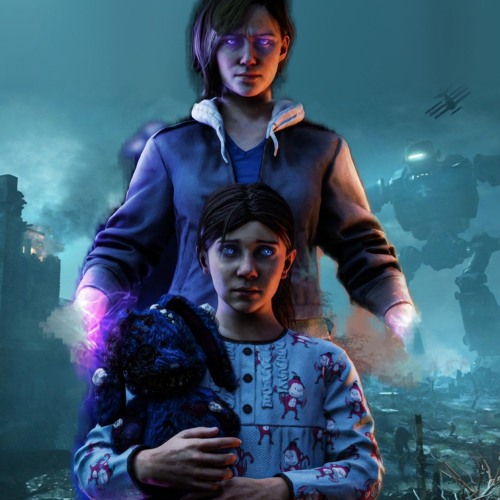 MESSI4H - Gates To Agartha