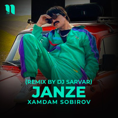 Janze (remix)