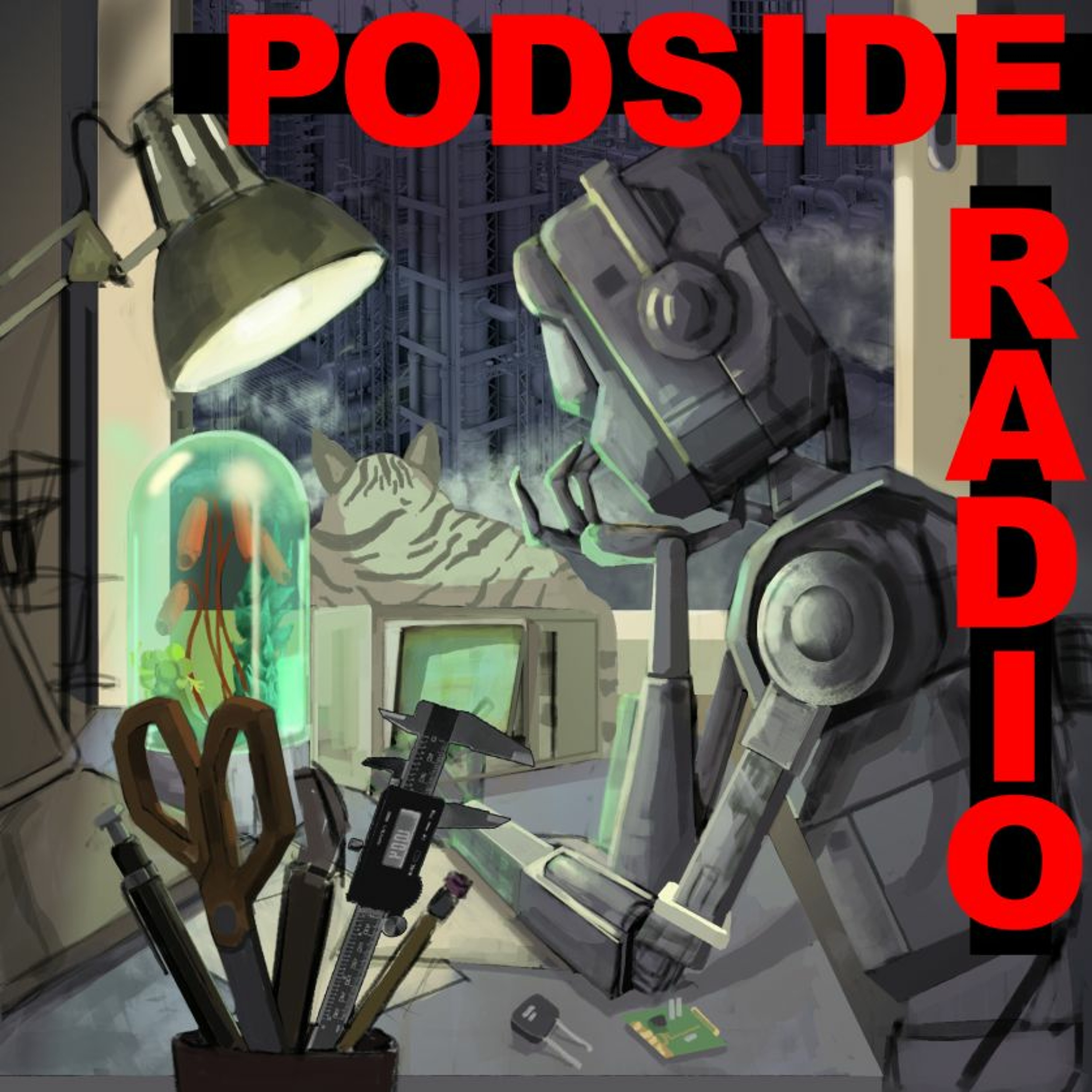 Podside Picnic