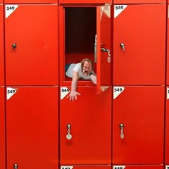 549: Ronnie's Floridian Locker Disaster