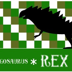 Stegosaurus Rex - Nowhere To Run Remake