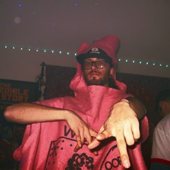 A Very Pinecone Halloween