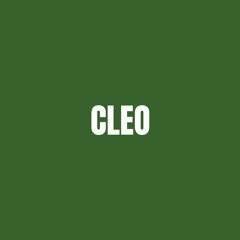 CLEO - MAMADOU