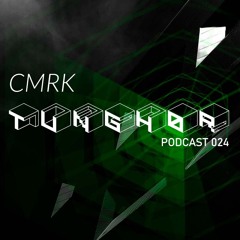 Tunghør Podcast 024: CMRK