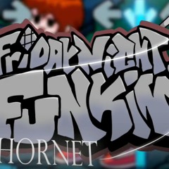 FNF Vs Hornet OST - Symphony