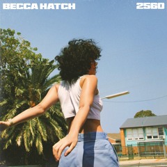 2560 - Becca Hatch