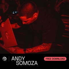 Free Download: Andy Somoza - Nadie Sabe (Mix Nostalgia) [TFD100]