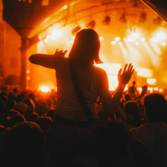 Little Numbers (Holo Remix)