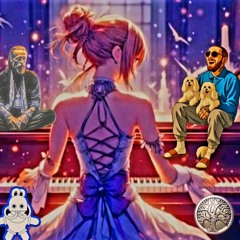 Mac Miller, Alan Watts & Taylor Swift~Good News~Circles~Enchanted Taylor s Version Piano~TBMix~
