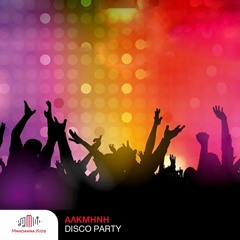 Disco party - Alkmini