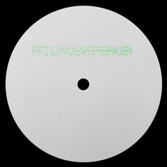 Fritz Schnackenpfefferhausen - W​​​Ü​​​RST02