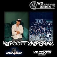 DJ WONG DUSUN REMIX l DUGEM DEATH FIGHTER 41 X TAPI BUKAN AKU l SPESIAL REQUEST KIIPOOTT SKIPGRAS