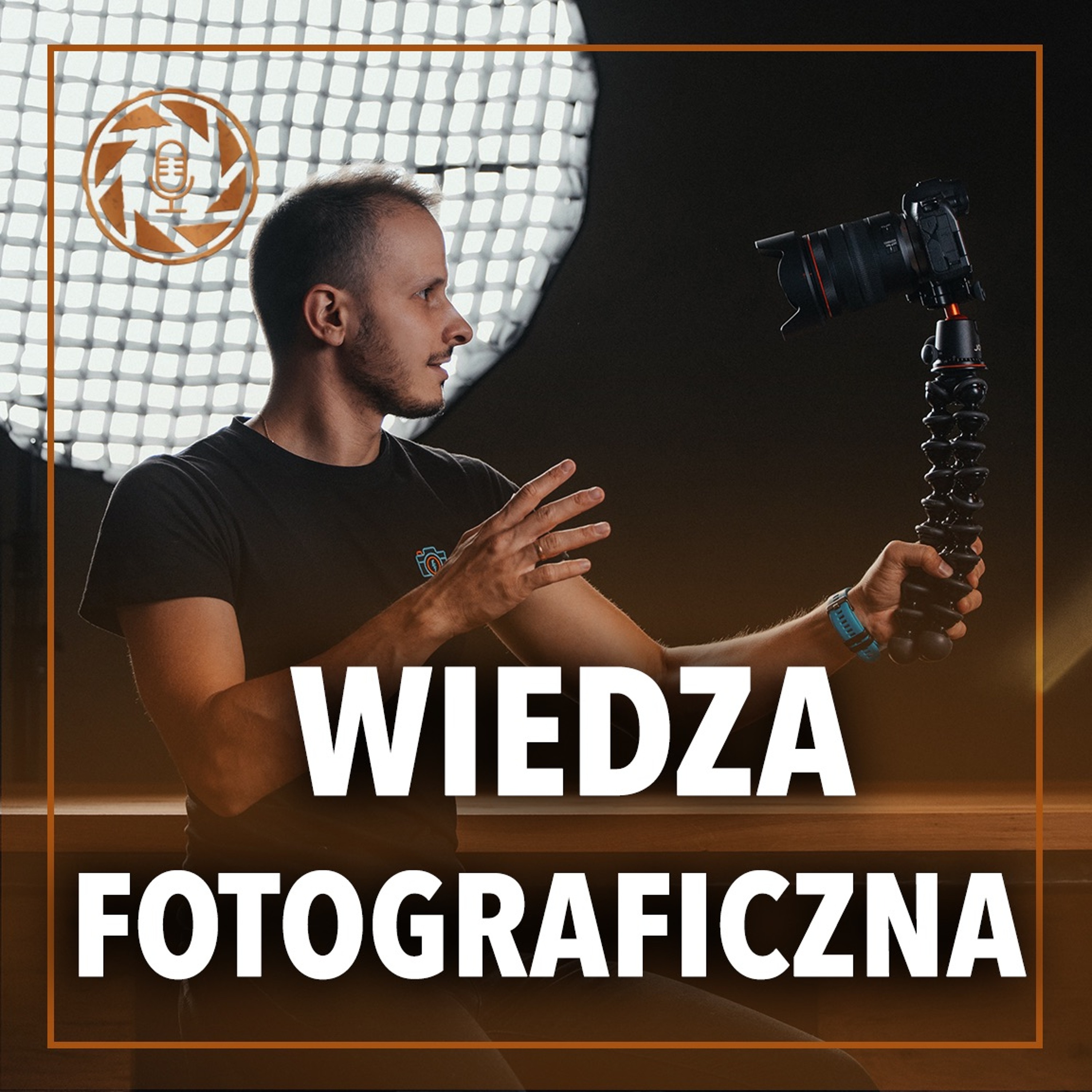 Podcast o Fotografii | FotoBlysk