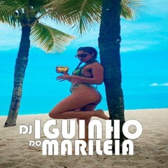 TAL DO TBT 2022 [ DJ IGUINHO DO TABLET ] OBRIGADO AOS MIL SEGUIDORES ♥ 135 BPM
