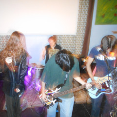 Pareidolia - Cerebrum (Live)