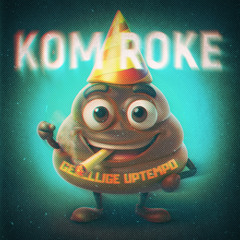 Gezellige Uptempo - Kom Roke