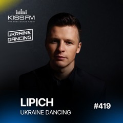 Топова українська музика. Ukraine Dancing #419 (Lipich HotMix)