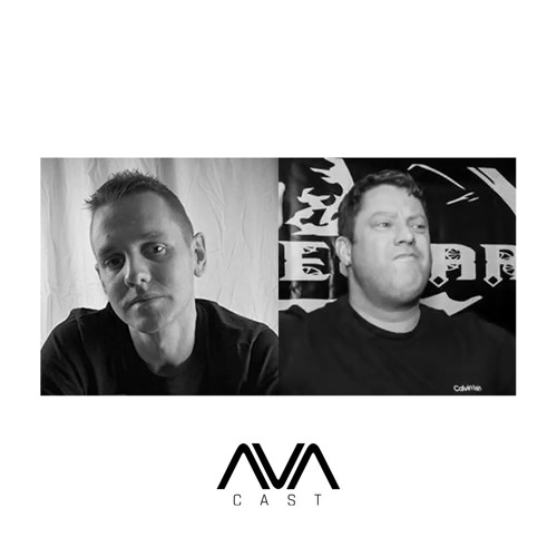 AVACast - Nick The Kid b2b Name Is Critical