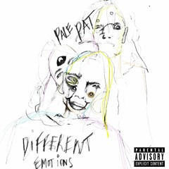 Pale Pat - Different Emotions ( Prod by Stuntman Ted x Rari)