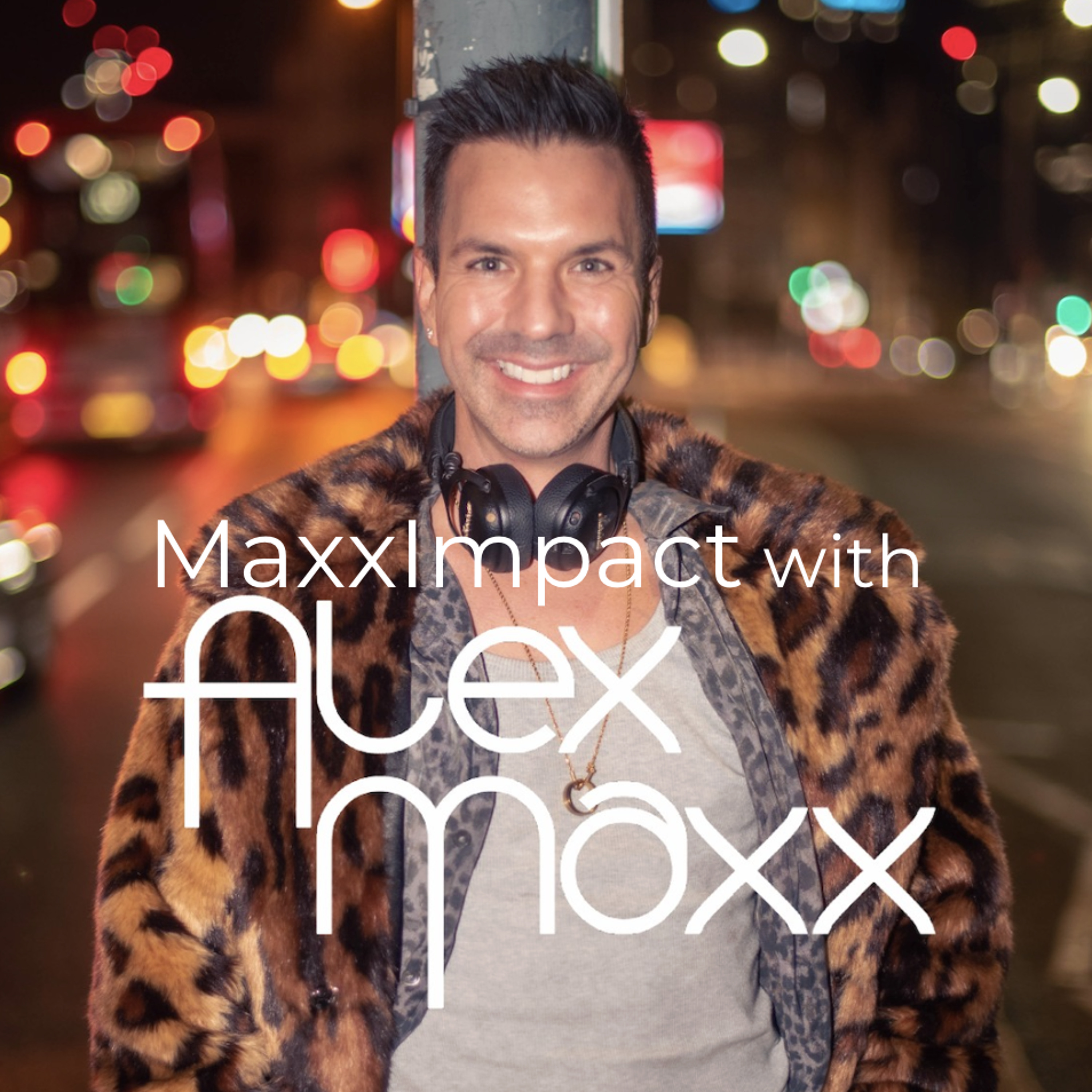MaxxImpact Episode 1 episode artwork