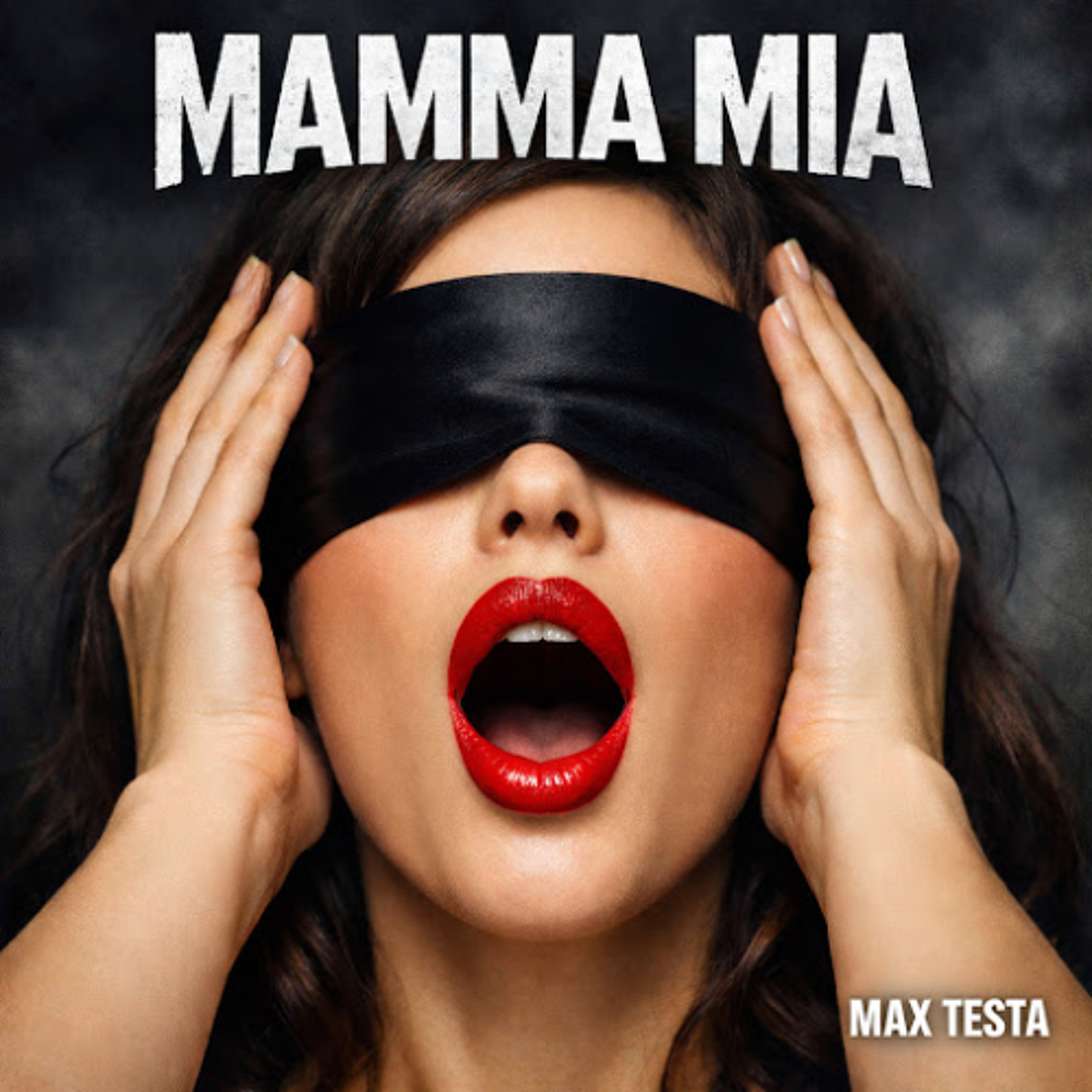Max Testa-Mamma Mia