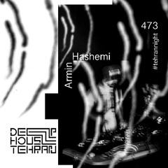 Tehran Night #473 Armin Hashemi