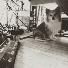 AngelsAndOutlaws - Wolfie+Hobotech