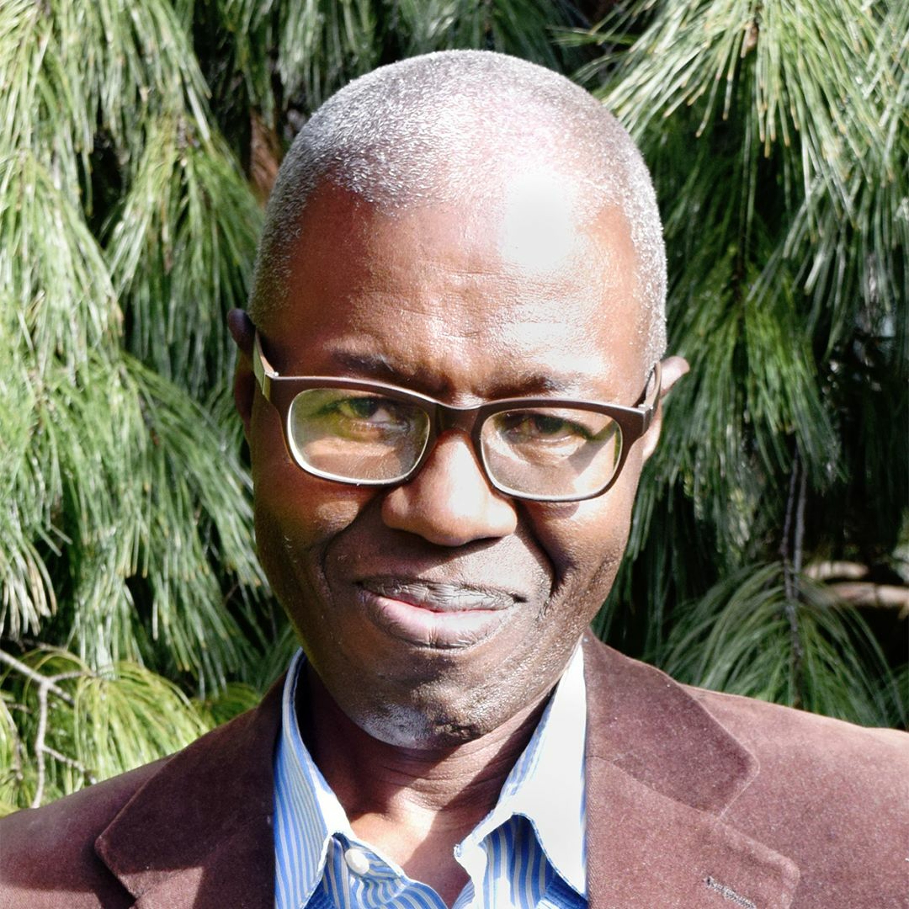 L'Universel à l'épreuve du pluralisme avec Souleymane Bachir Diagne episode artwork