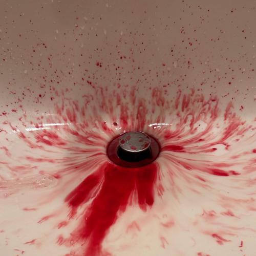 Bleood- This Rave Got Me Suicidal Freestyle