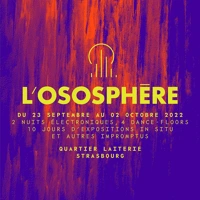 Soundcloud podcast image for La Matinale avec Thierry Danet (Osophère Focus)